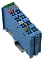 Wago 750-484/040-000