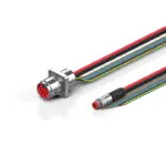 Beckhoff ZK7908-AT00-0xxx