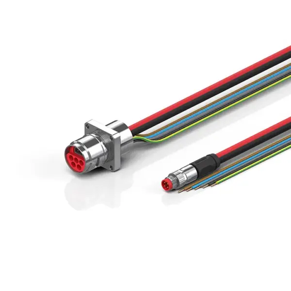 Beckhoff ZK7908-AT00-0xxx