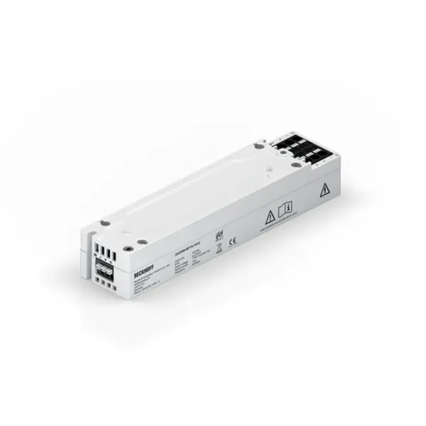 Beckhoff AX2090-NF10-1012