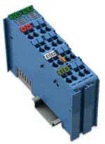 Wago 750-484/000-001
