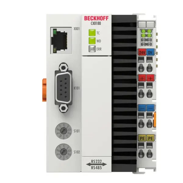 Beckhoff CX8180