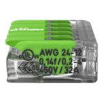 Wago 221-425 - Image 6