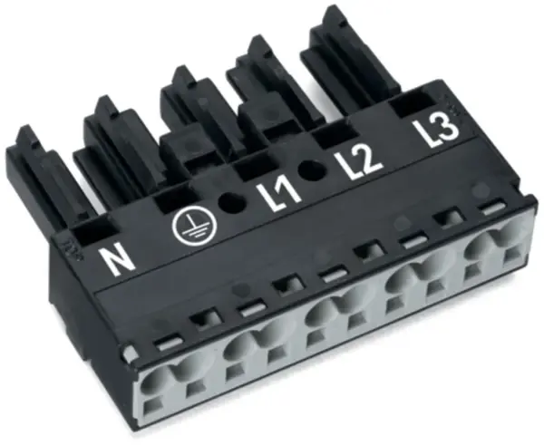 Wago 770-205