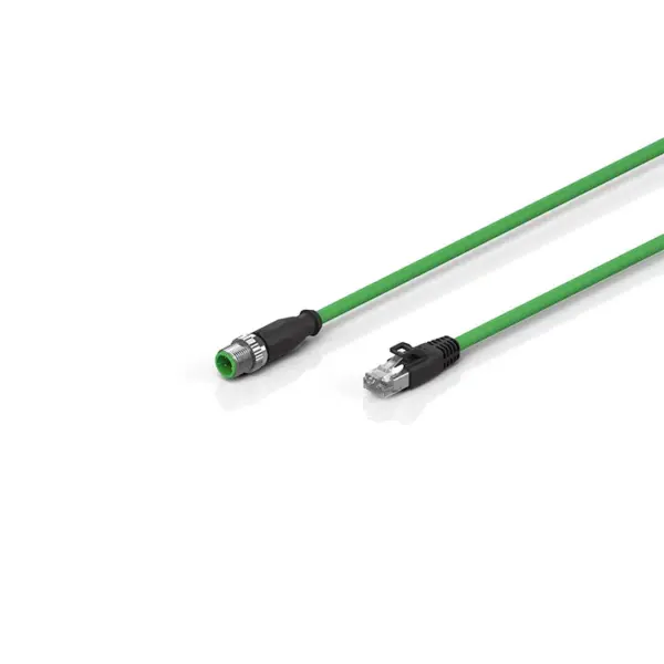 Beckhoff ZK1090-6191-0xxx