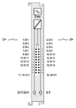 Wago 750-1400 - Image 4