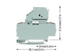 Wago 2202-1611 - Image 2