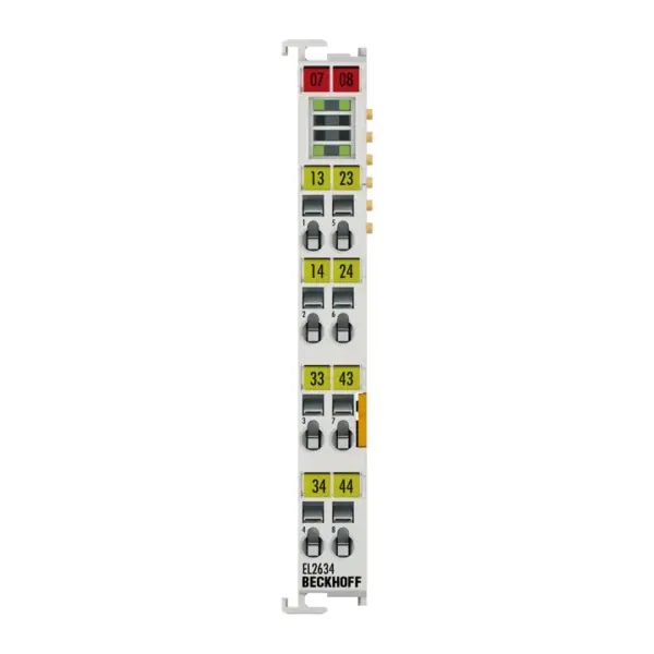 Beckhoff EL2634