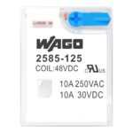 Wago 2585-125 - Image 3