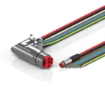 Beckhoff ZK7A26-CJ00-0xxx