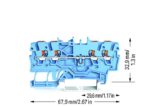 Wago 2200-1404 - Image 2