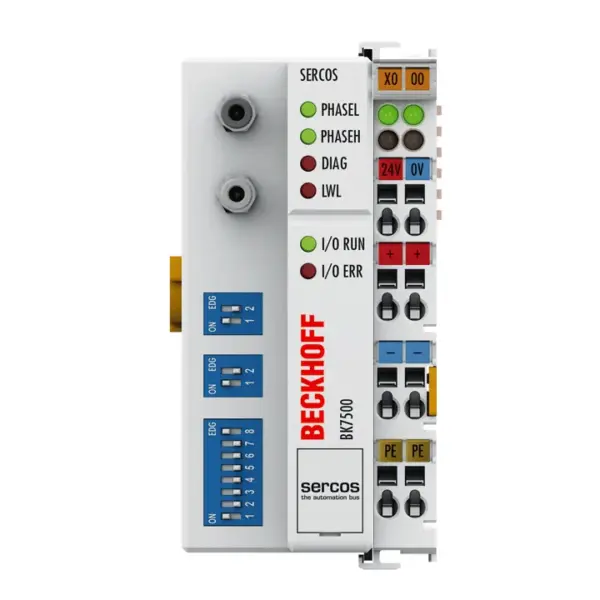 Beckhoff BK7500