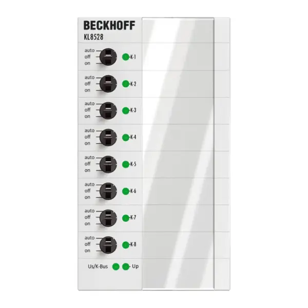 Beckhoff KL8528