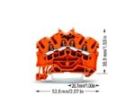 Wago 2002-6402 - Image 2