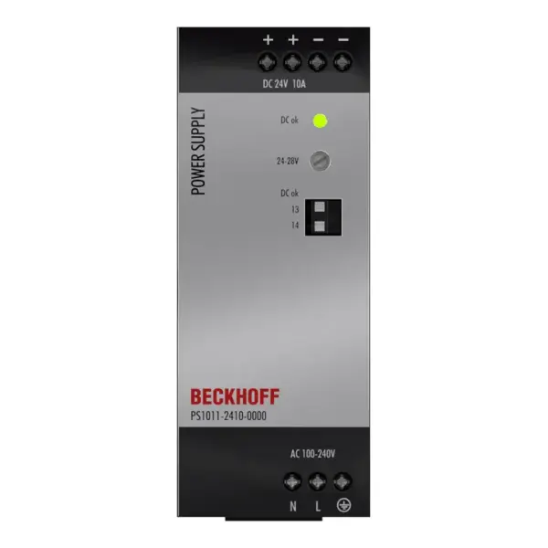 Beckhoff PS1011-2410-0000