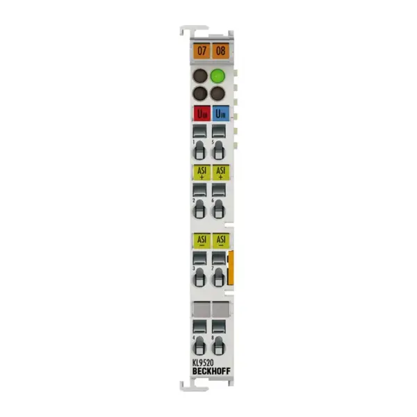 Beckhoff KL9520