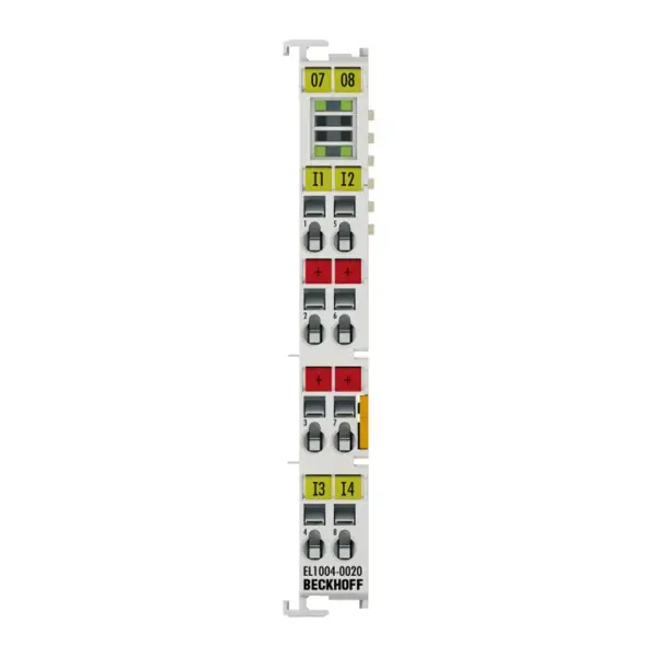 Beckhoff EL1004-0020