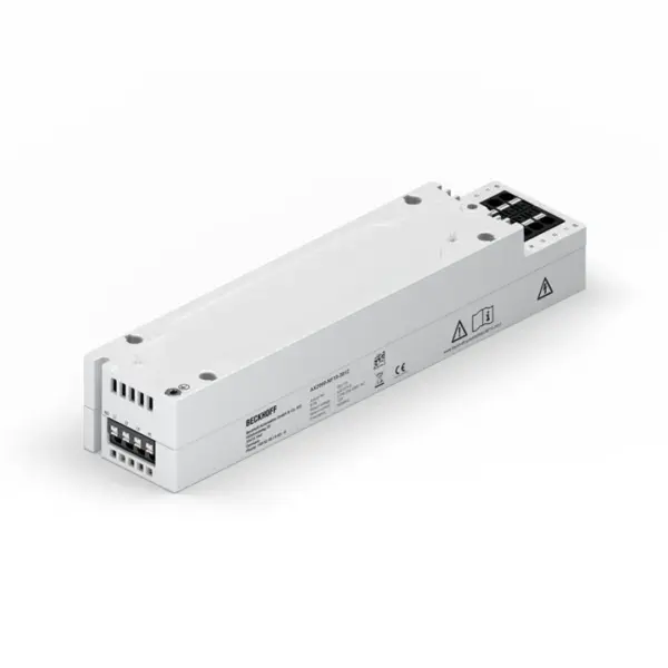 Beckhoff AX2090-NF10-3012