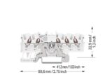 Wago 2001-1508 - Image 3