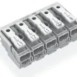 Wago 294-4095/5026-000