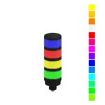 Banner Engineering TL70P4KQ - Image 2