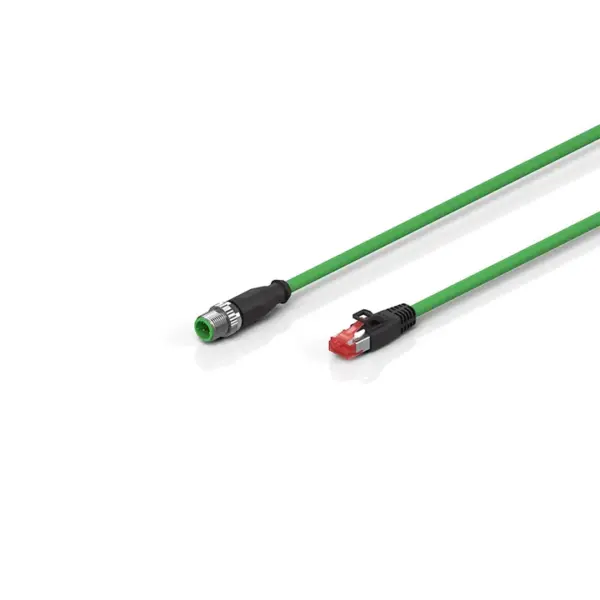 Beckhoff ZK1090-6191-2xxx