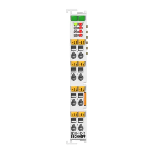 Beckhoff EL3174-0042
