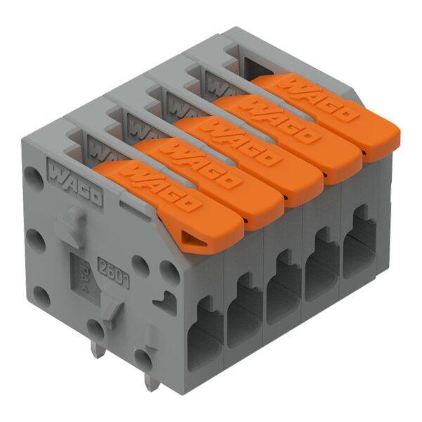 Wago 2601-1105