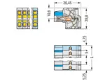 Wago 721-2109/026-000 - Image 3