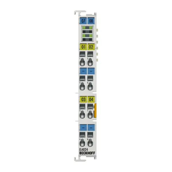 Beckhoff EL4024
