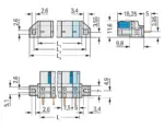 Wago 722-740/031-000 - Image 3