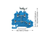 Wago 2200-2234 - Image 3