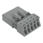 Wago 890-255/060-000