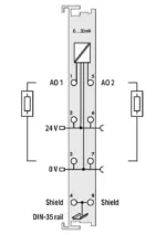 Wago 750-552/025-000 - Image 4