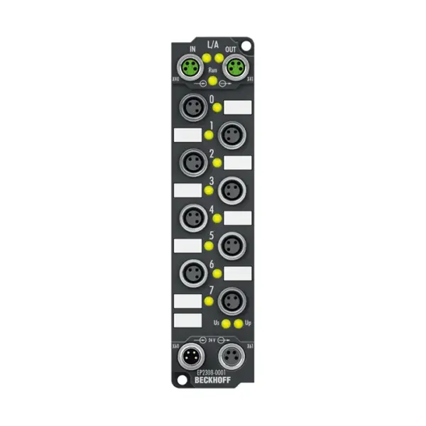 Beckhoff EP2308-0001