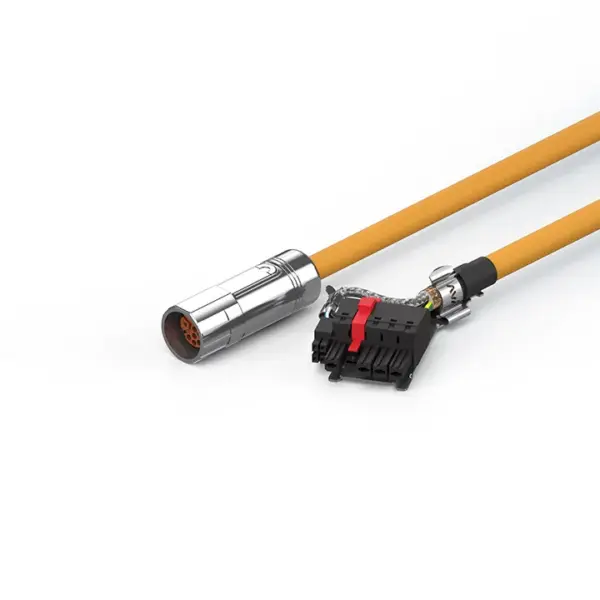 Beckhoff ZK4800-8063-xxxx