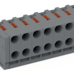 Wago 252-308