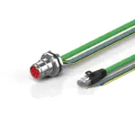 Beckhoff ZK7908-CB00-Axxx