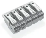 Wago 294-4015