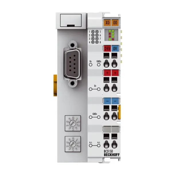 Beckhoff BC3150