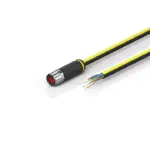 Beckhoff ZK7624-2500-Axxx