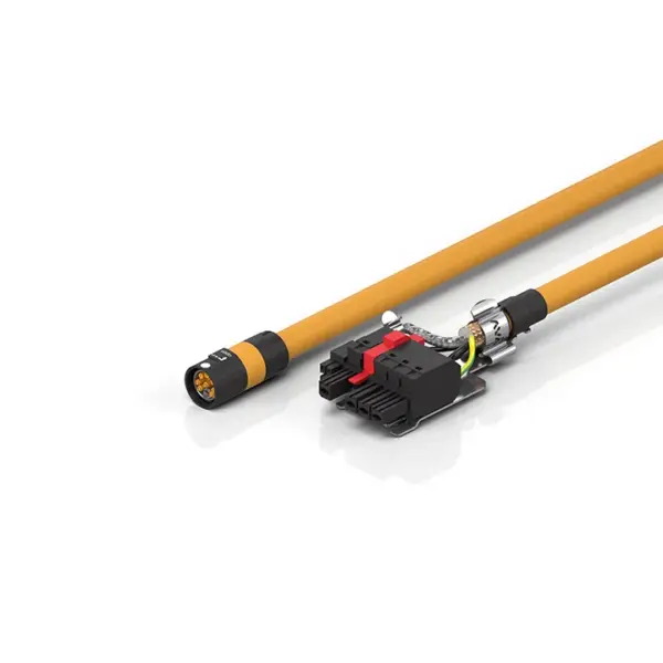 Beckhoff ZK48B0-8022-xxxx