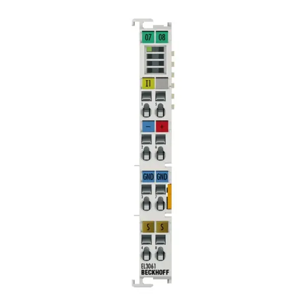 Beckhoff EL3061