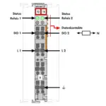 Wago 753-513/000-001 - Image 2