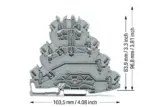 Wago 2002-4141 - Image 2