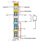 Wago 750-405 - Image 2