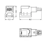 Wago 893-129 - Image 2