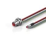 Beckhoff ZK7608-CA00-0xxx
