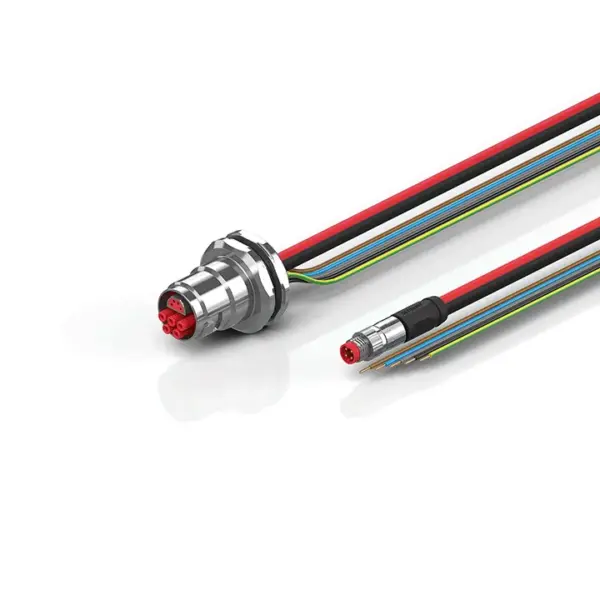 Beckhoff ZK7608-CA00-0xxx