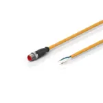 Beckhoff ZK4000-6100-2xxx
